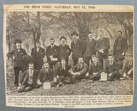 Irish Socialist Republican Party