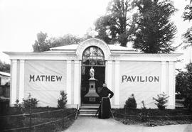 Father Mathew Pavilion, Cork International Exhibition