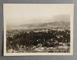 Ukiah, Mendocino County, California