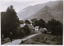 Owenreagh River Valley, County Kerry