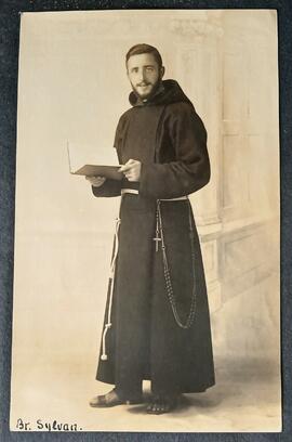 Br. Sylvan Murphy