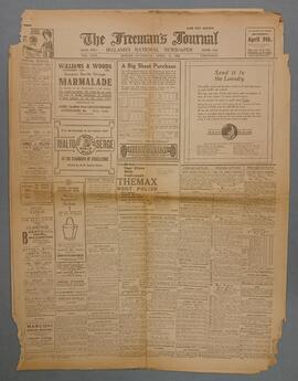 Freeman’s Journal