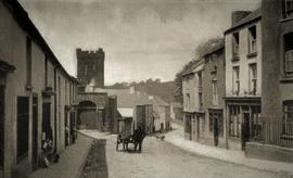 Castle Street, Macroom, County Cork