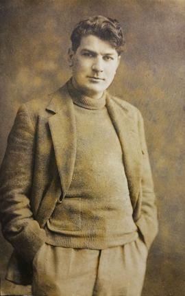 Seán O’Sullivan