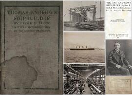 Thomas Andrews Shipbuilder