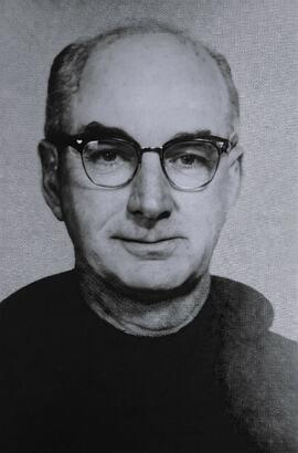 O’Leary, Valerian, 1910-1991, Capuchin priest