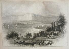 Lough Foyle, County Derry