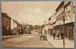 Doneraile, County Cork