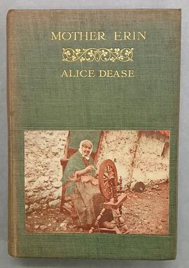 Mother Erin / her people and her places