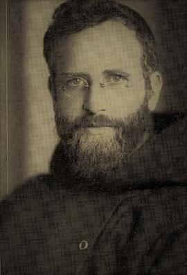 O’Shea, Michael, 1892-1958, Capuchin priest