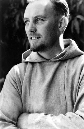 Buckley, Fergus, 1916-1992, Capuchin brother