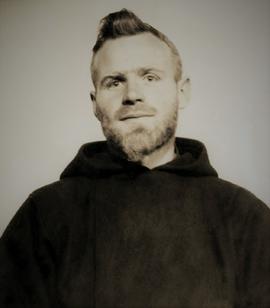 Shaw, Nessan, 1915-1997, Capuchin priest