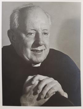 Carroll CM, John, 1899-1987, Vincentian Priest