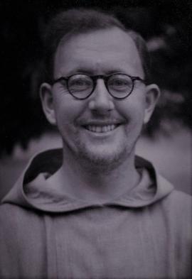 Hayes, Albert, 1915-2005, Capuchin priest