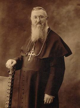 Mulligan, Sylvester, 1875-1950, Capuchin priest