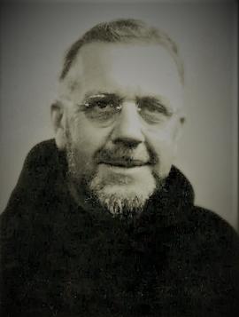 O’Sullivan, Ephrem, 1904-1958, Capuchin priest