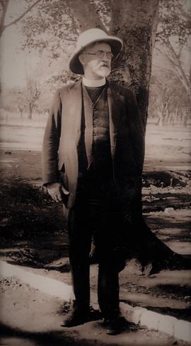 Butler, Casimir, 1876-1958, Capuchin priest