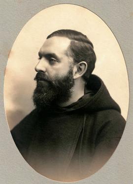 O’Sullivan, Cyril, 1887-1921, Capuchin priest