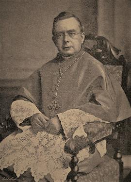 Walsh, William Joseph, 1841-1921, Roman Catholic Archbishop of Dublin