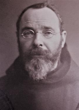 Kavanagh, Stanislaus, 1876-1965, Capuchin priest