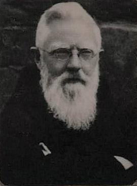 Phelan, Benedict, 1874-1947, Capuchin priest