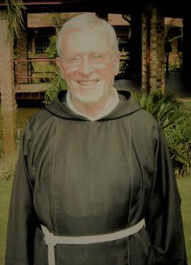 O’Mahony, Donal, 1936-2010, Capuchin priest