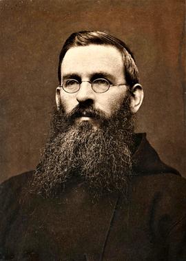 Hayden, Augustine, 1870-1954, Capuchin priest