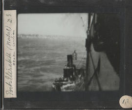 Port Elizabeth - Indian Ocean