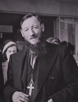 O’Shea, Timothy Phelim, 1902-1979, Capuchin priest