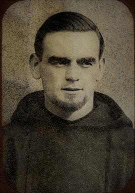 Herlihy, Agathangelus, 1911-1968, Capuchin priest