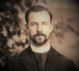Quinn, Raphael, 1888-1940, Capuchin priest