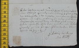 Cecilia Kirwan habit