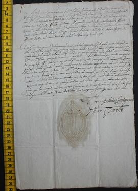Bethlehem: Licence to found in Galway.