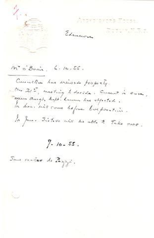 Original Document numérique not accessible