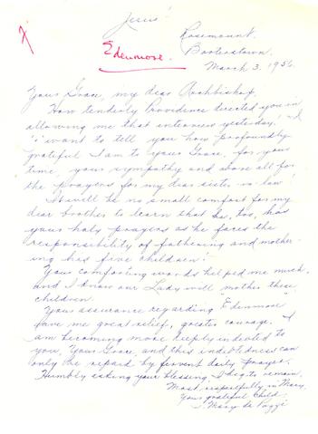 Original Document numérique not accessible