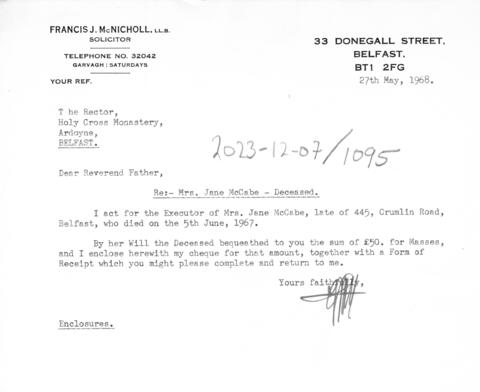 Original Document numérique not accessible