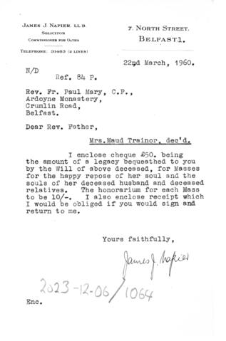 Original Document numérique not accessible