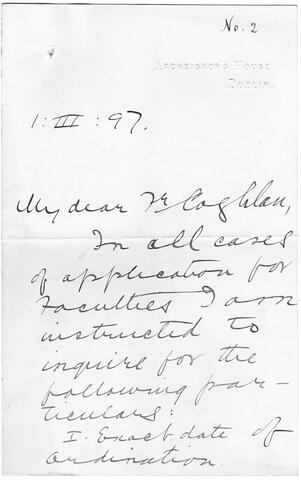 Original Digitaal object not accessible