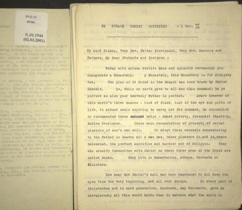 Original Document numérique not accessible