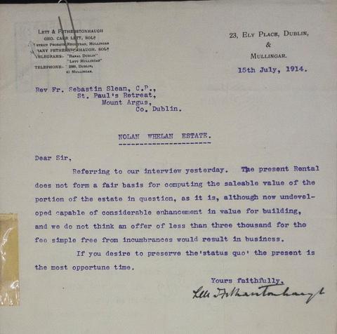 Original Document numérique not accessible