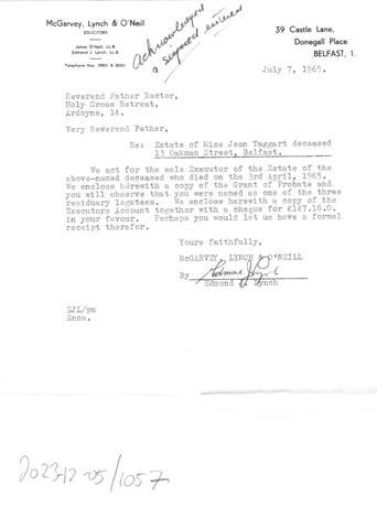Original Document numérique not accessible