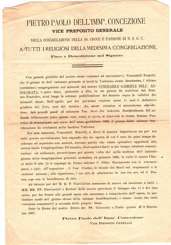 Original Document numérique not accessible
