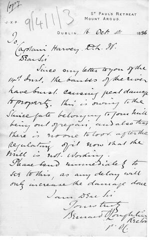 Original Document numérique not accessible