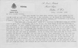 The Graan - up for auction