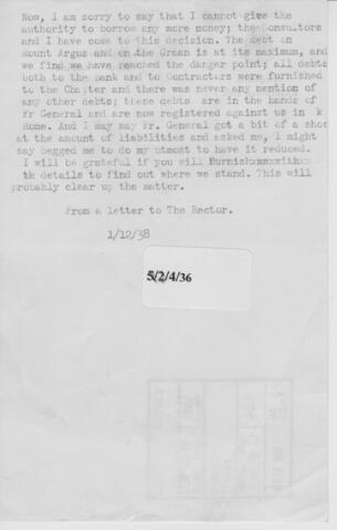 Original Document numérique not accessible