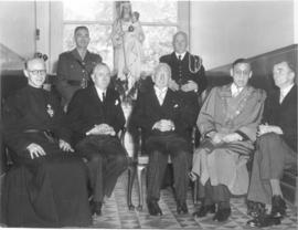 Centenary last day: State and civic dignitaries