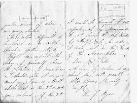 Mount Argus; Miscellaneous; General: