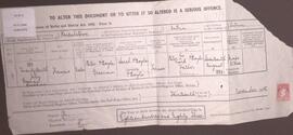1904015 O'Boyle, C.P., Gerald: