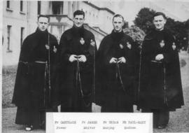 Ordination group, 1945