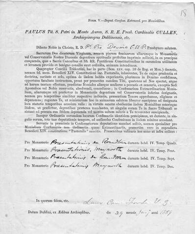 Original Digitaal object not accessible